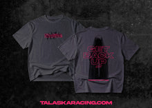 Load image into Gallery viewer, Oversize Get Back Up Tee
