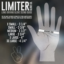 Load image into Gallery viewer, Limiter x Talaska Creative Driving Glove (short)
