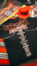 Load image into Gallery viewer, Oversize Barbed Wire Tee
