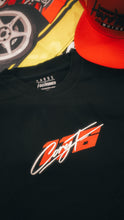 Load image into Gallery viewer, Oversize Barbed Wire Tee
